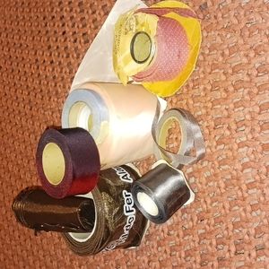 🎀  Vintage/Modern Ribbon Collection